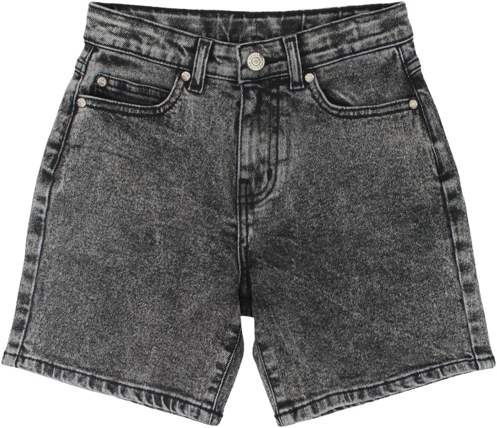Tnjosh Denim Shorts